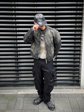 Jiiiinさんのコーディネート