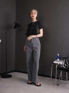 Ulyssesさんのコーディネート