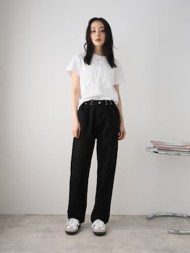 Ulyssesさんのコーディネート