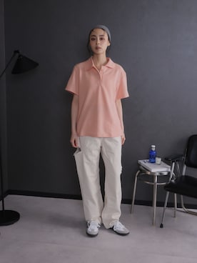 Ulyssesさんのコーディネート