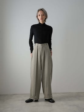 Ulyssesさんのコーディネート