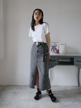 Ulyssesさんのコーディネート