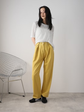 Ulyssesさんのコーディネート