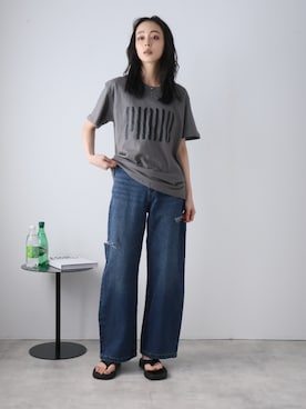 Ulyssesさんのコーディネート
