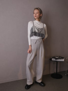 Ulyssesさんのコーディネート
