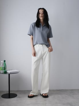Ulyssesさんのコーディネート