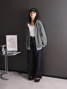 Ulyssesさんのコーディネート
