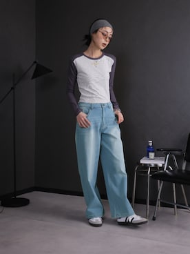 Ulyssesさんのコーディネート