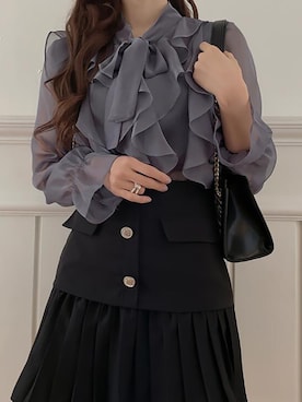 Ulyssesさんのコーディネート