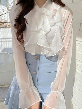 Ulyssesさん（レディース・158cm）の冬コーディネート