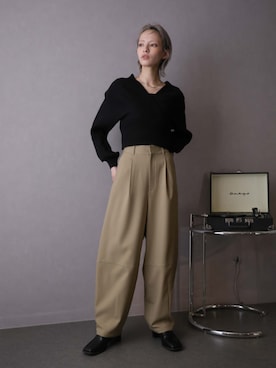 Ulyssesさんのコーディネート