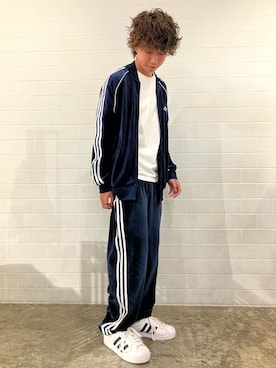 HRさんのコーディネート