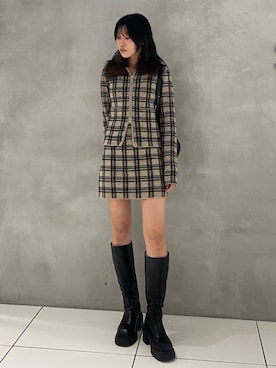 reny33さんのコーディネート