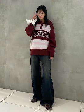 reny33さんのコーディネート