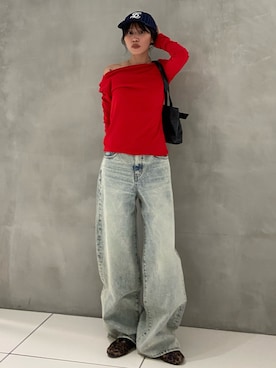 reny33さんのコーディネート