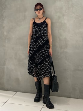 reny33さん(レディース・162cm)の夏コーディネート