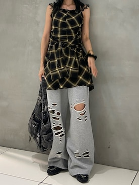 reny33さんのコーディネート