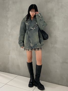 reny33さんのコーディネート