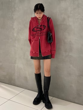 reny33さんのコーディネート