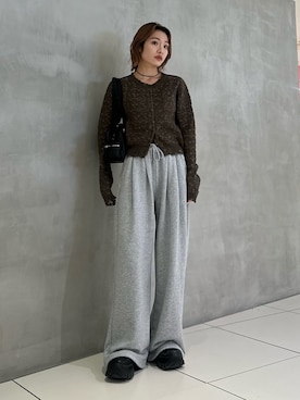 AYANEさんのコーディネート