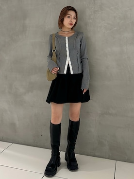 AYANEさんのコーディネート