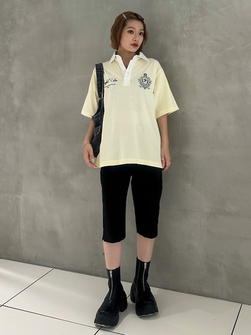 SLY MULTI POCKET DENIM トートバッグ SLY | MULTI POCKET DENIM トートバッグ (すべて ) |SHEL'TTER