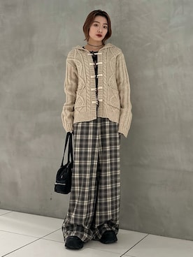 AYANEさんのコーディネート