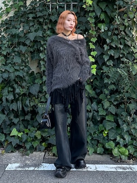 AYANEさんのコーディネート