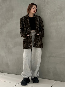 AYANEさんのコーディネート