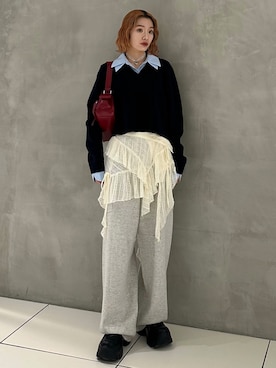 AYANEさんのコーディネート