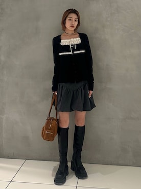 AYANEさんのコーディネート