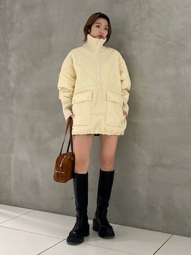 AYANEさんのコーディネート