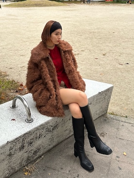 AYANEさんのコーディネート