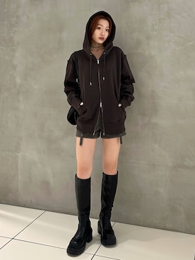 AYANEさんのコーディネート