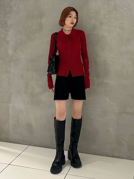 AYANEさんのコーディネート