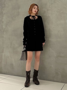 AYANEさんのコーディネート