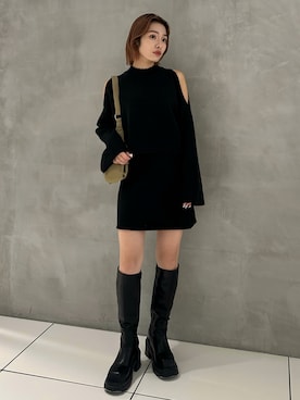 AYANEさんのコーディネート