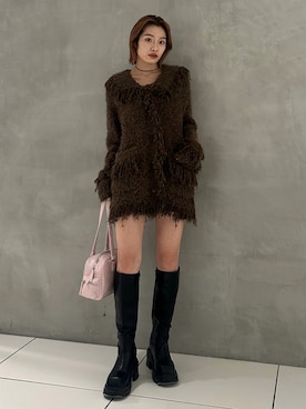 AYANEさんのコーディネート