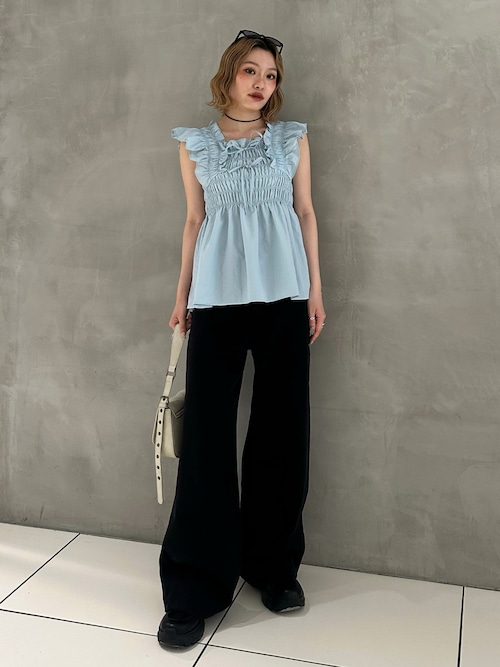 セール】DOUBLE HOLE BELT STRAIGHT PT-E ダブル ホール ベルト