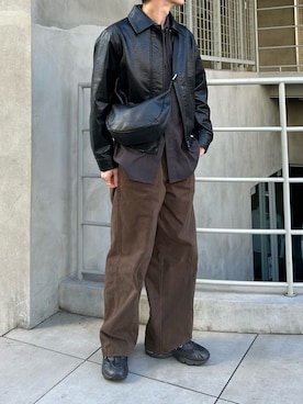 kodaさんのコーディネート