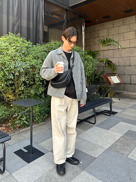 kodaさんのコーディネート