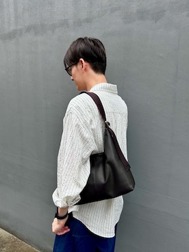kodaさん(メンズ・173cm)の秋コーディネート
