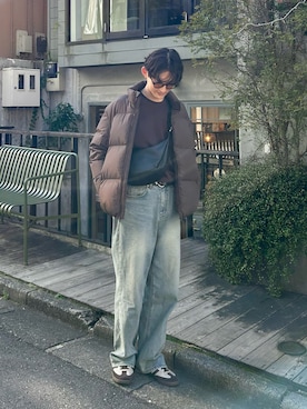 kodaさんのコーディネート