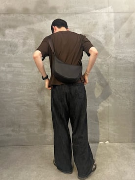 kodaさん(メンズ・173cm)の夏コーディネート