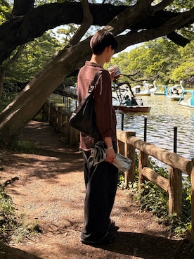 kodaさんのコーディネート