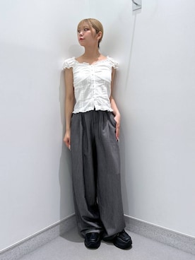 aoo008さんのコーディネート