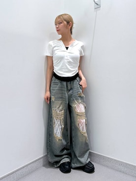 aoo008さんのコーディネート