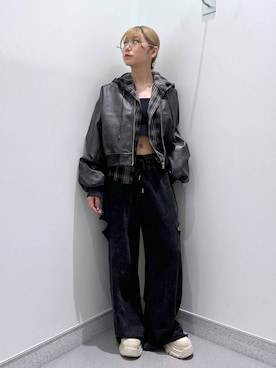 aoo008さんのコーディネート