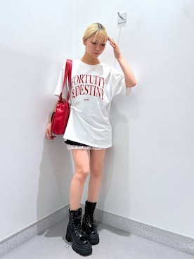 aoo008さんのコーディネート