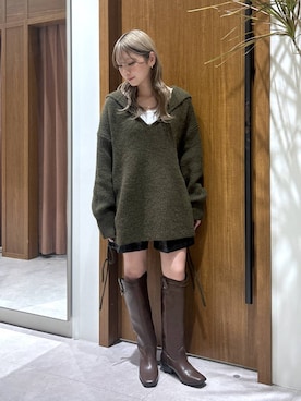 aoo008さんのコーディネート